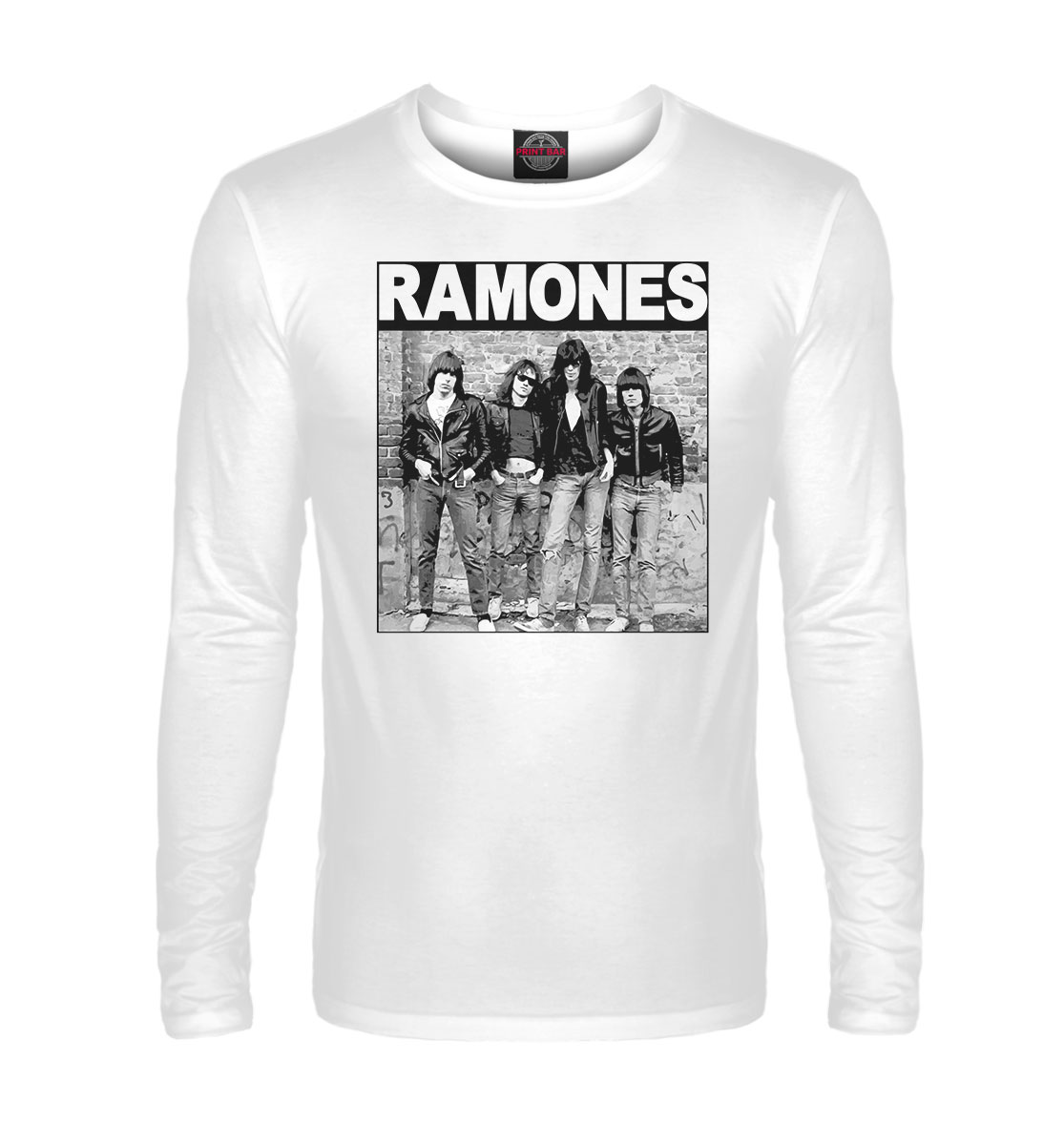 

Ramones - Ramones