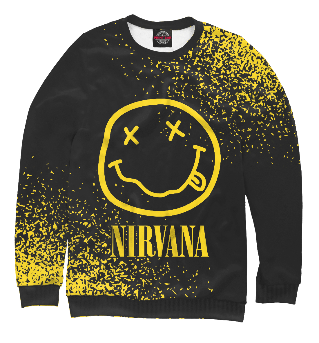 

Nirvana / Нирвана