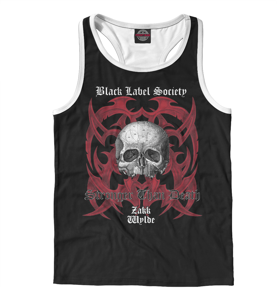 

Blacklabelsociety