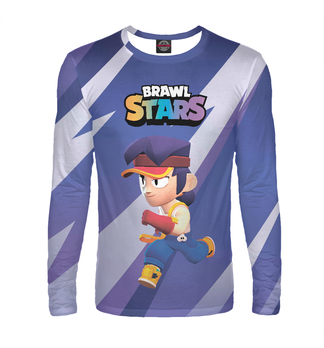 

FANG BRAWL STARS