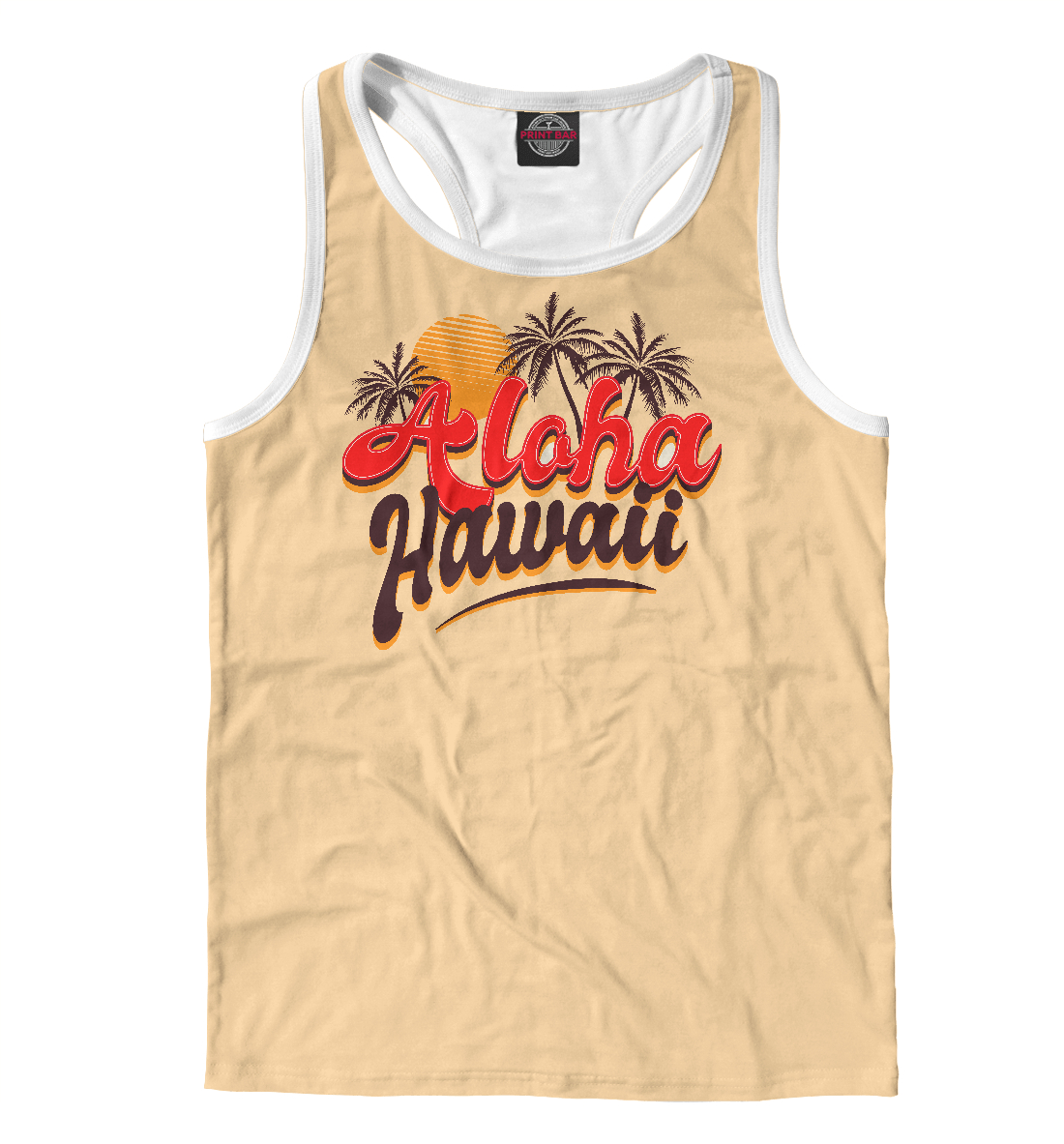 

Aloha Hawaii