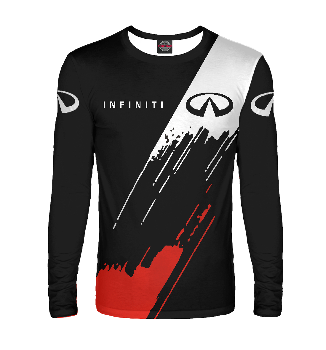 

Infiniti