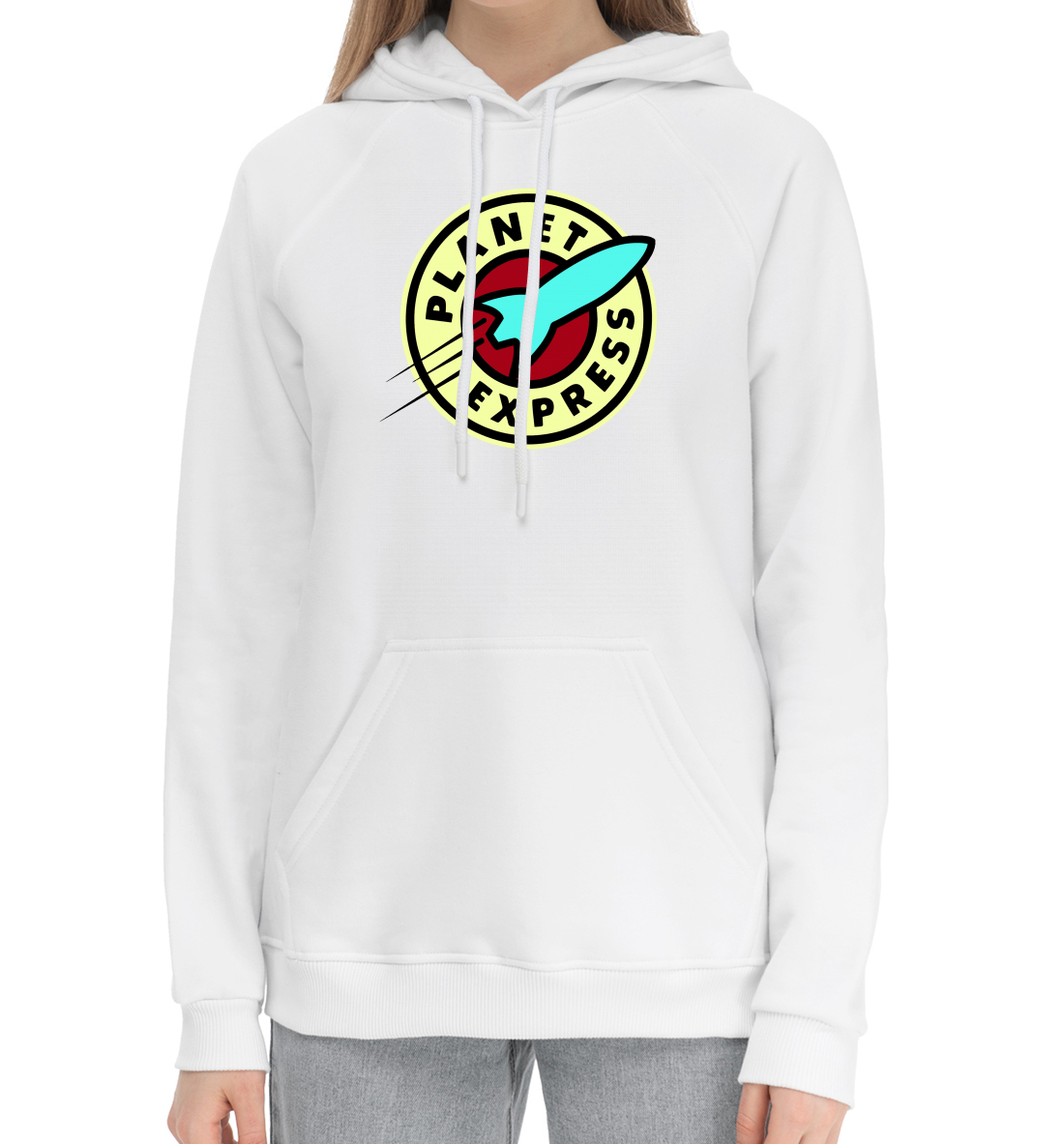 

Futurama