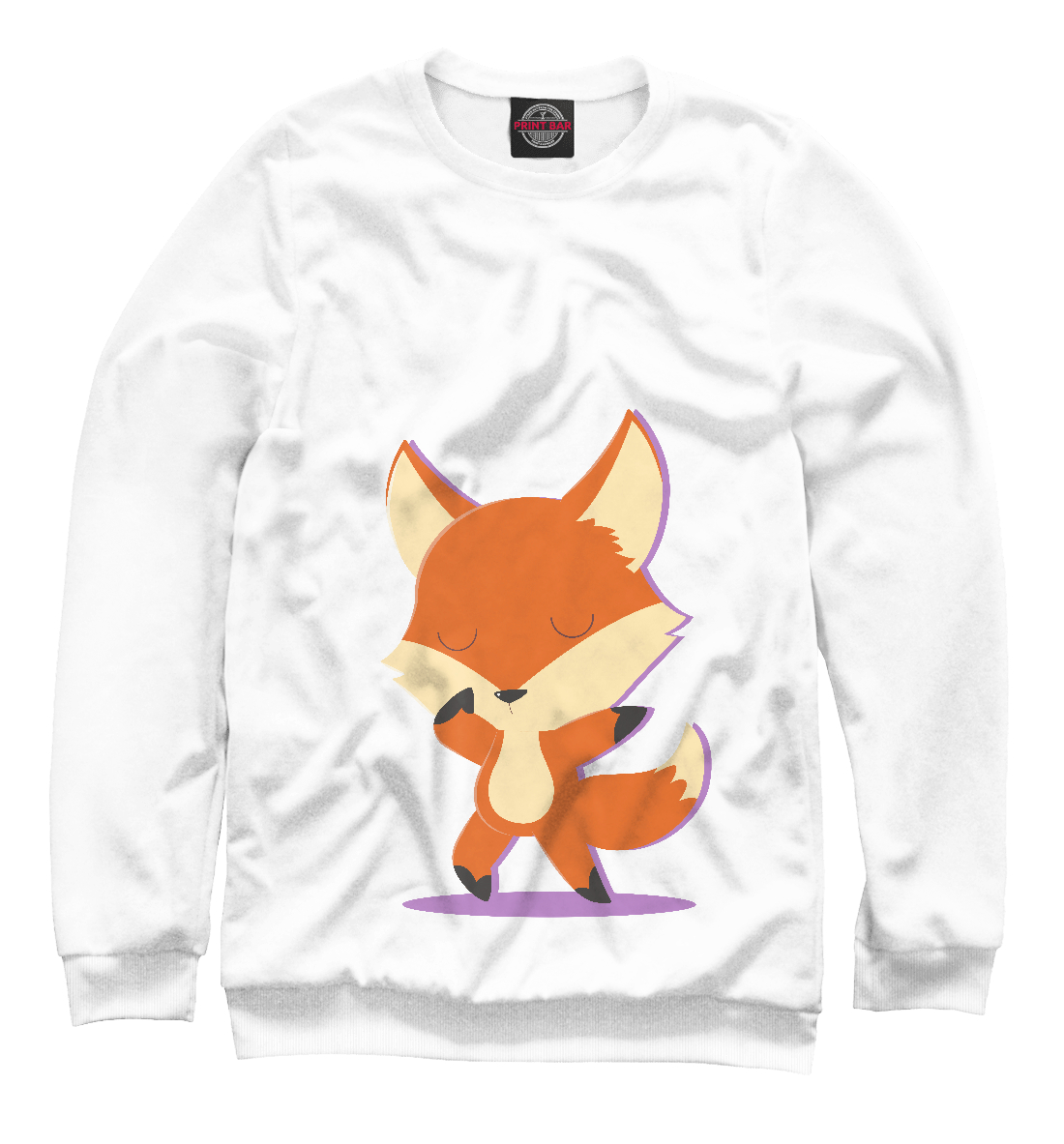 

FOX dabbing