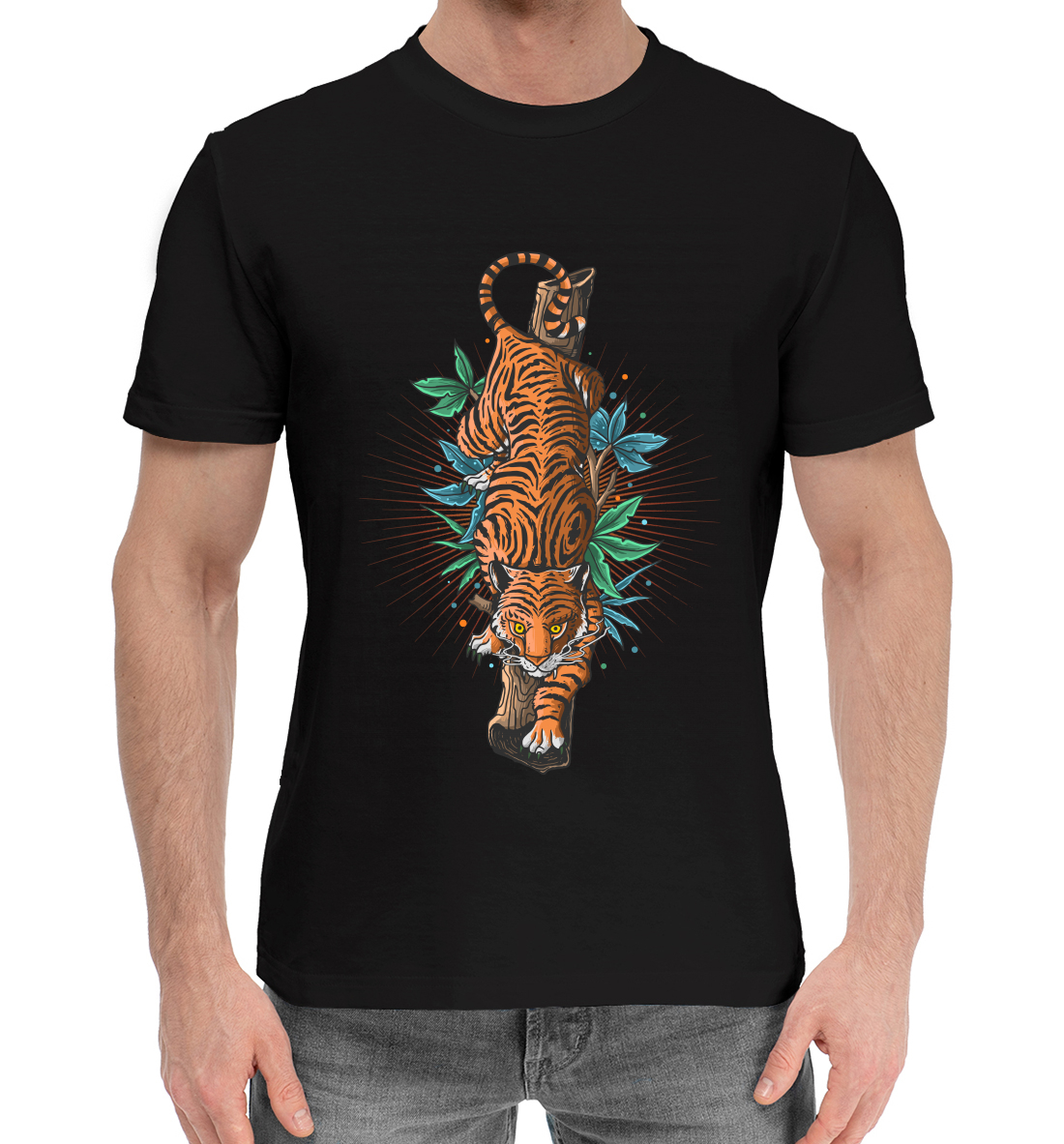 

Хищные кошки