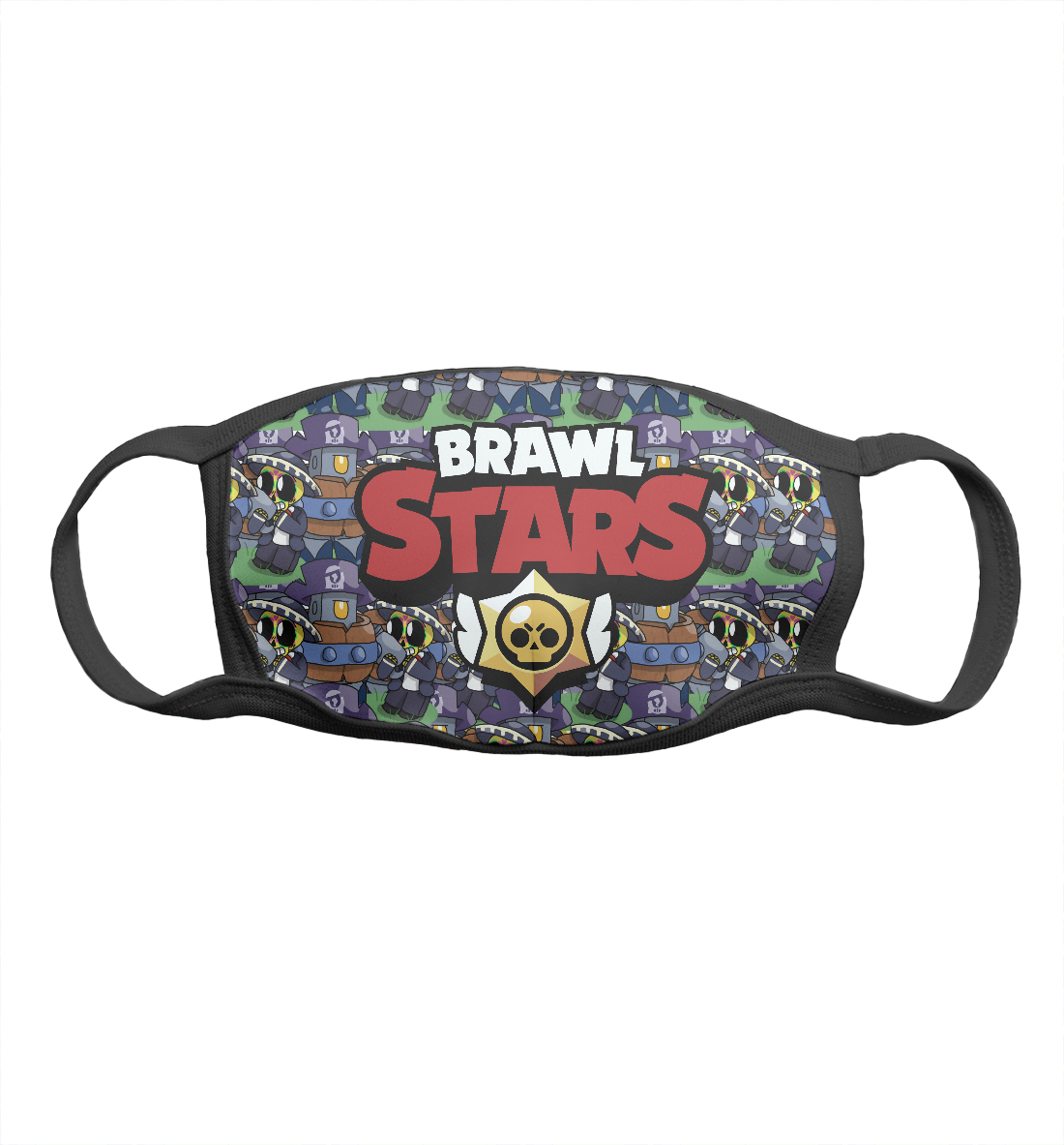 

Brawl Stars Poko