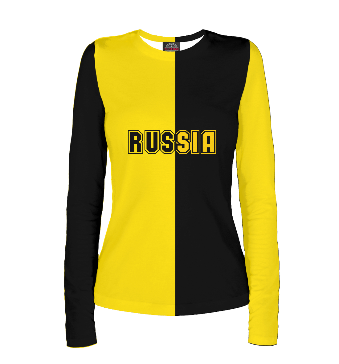 

RUSSIA - BORUSSIA