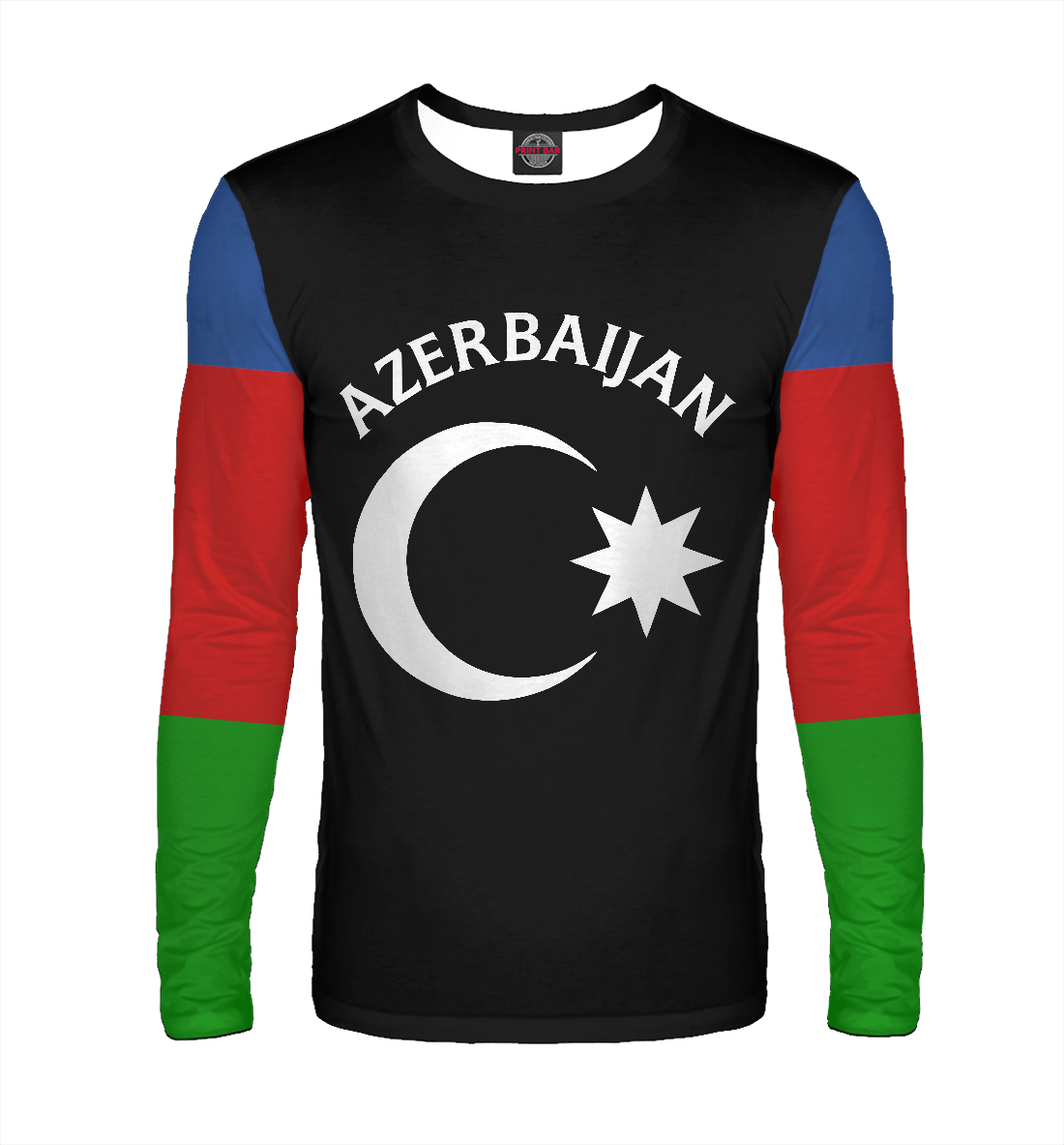 

Азербайджан