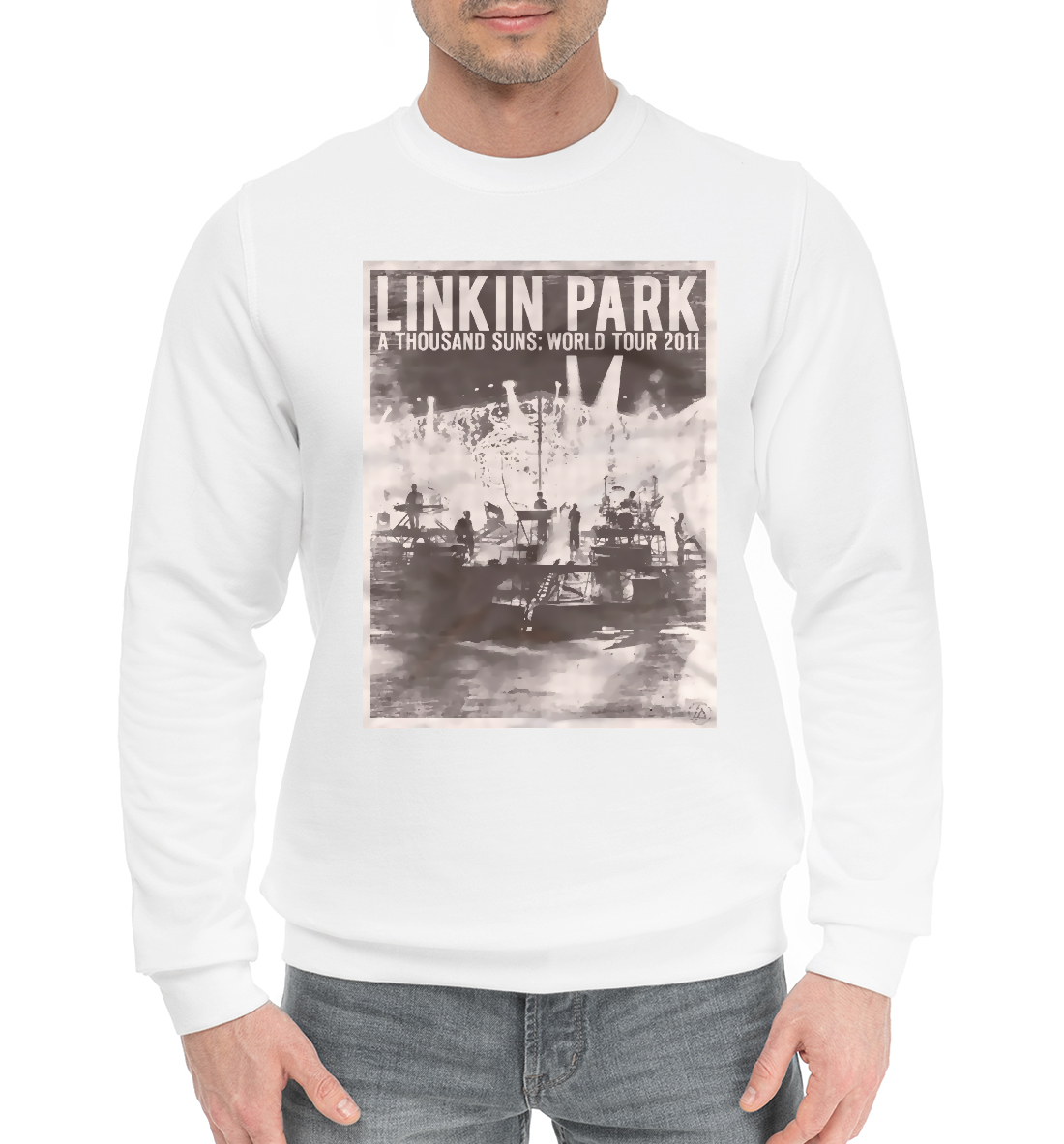 

Linkin Park