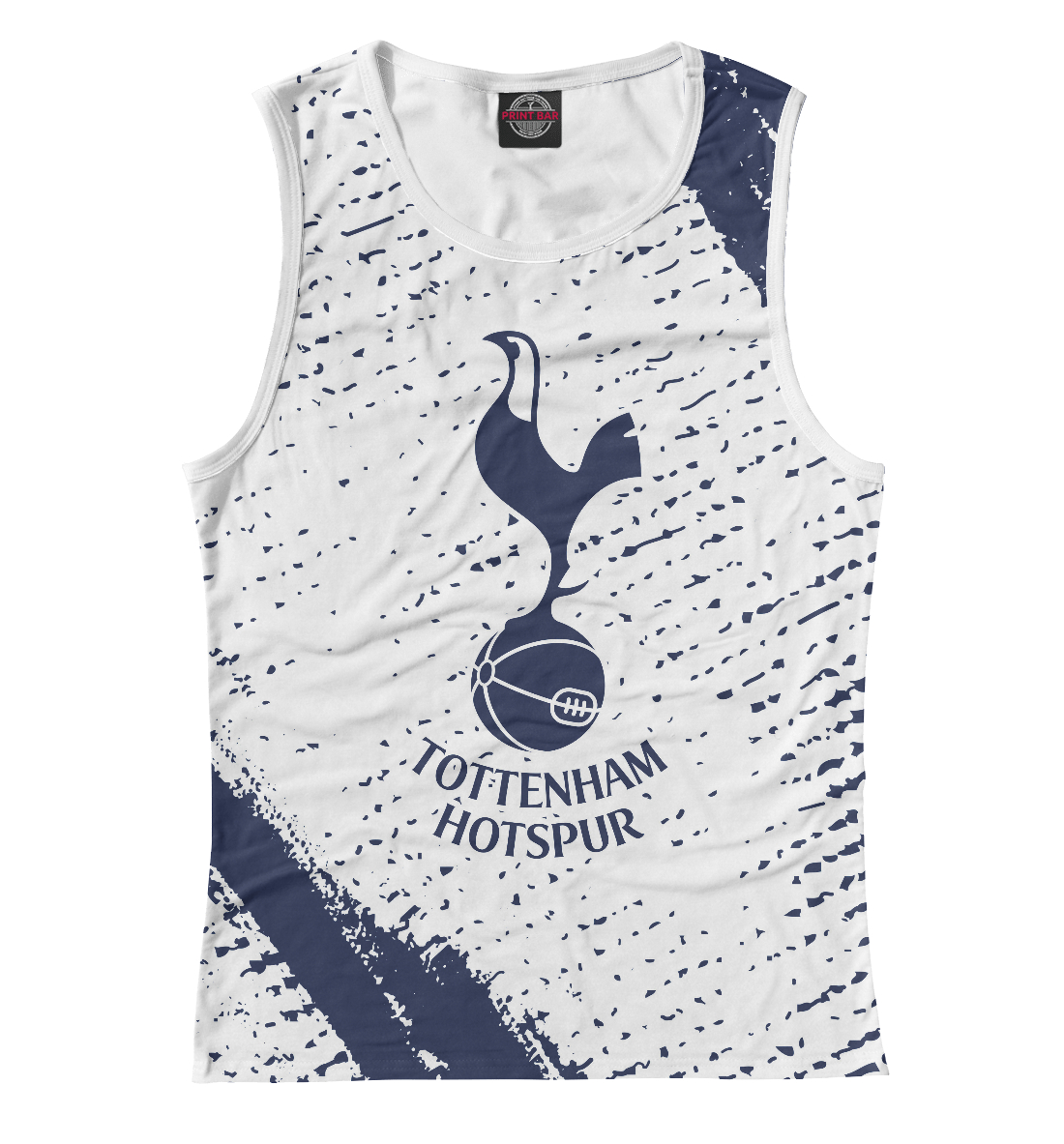 

Tottenham Hotspur
