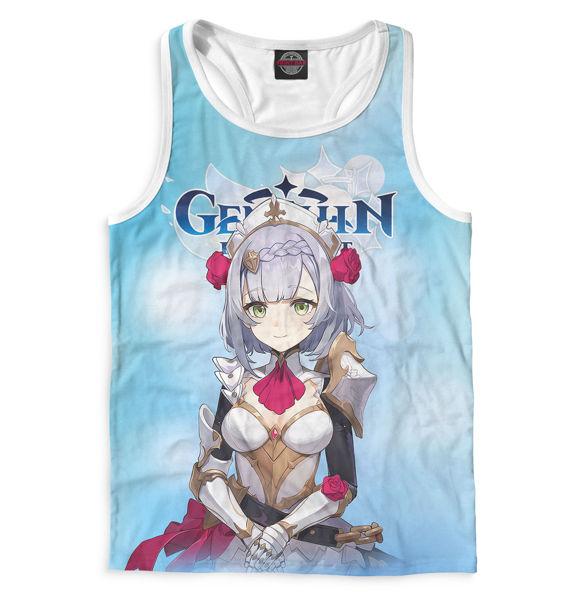 

Genshin Impact