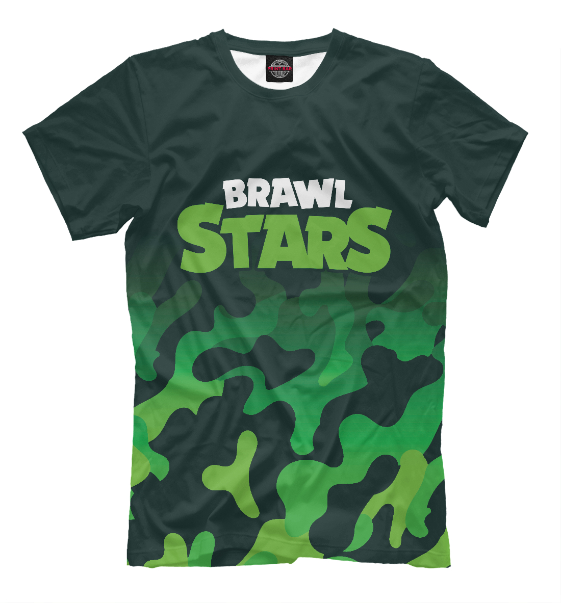 

Brawl Stars