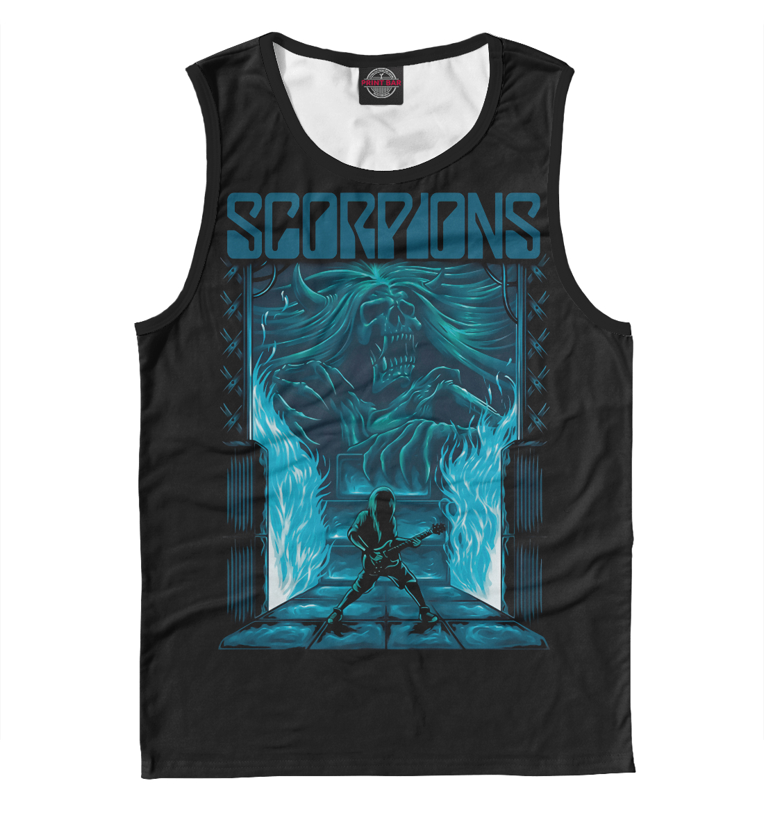 

Scorpions
