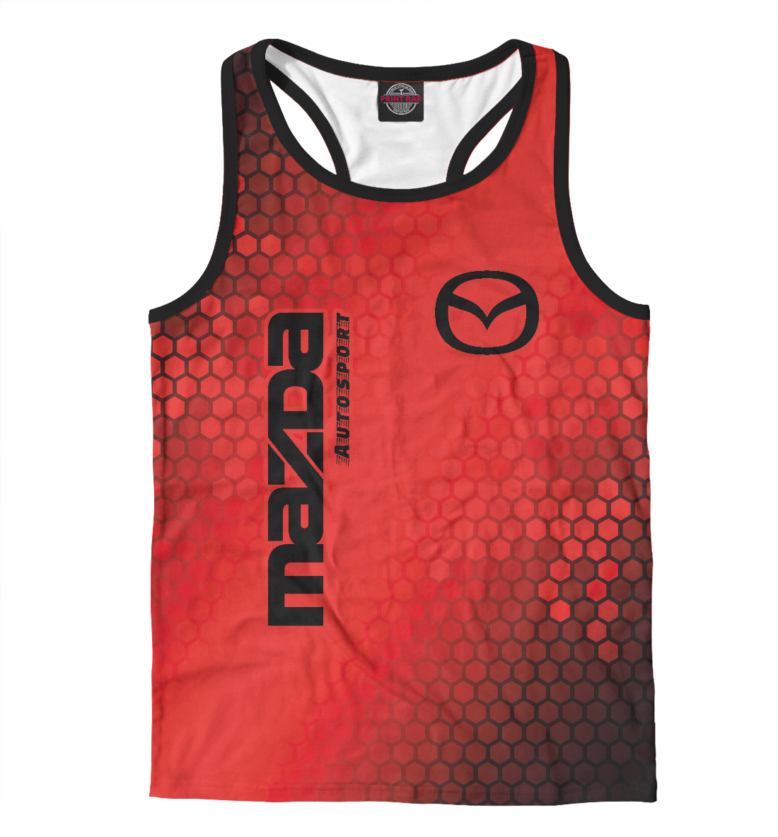 

Mazda | Autosport