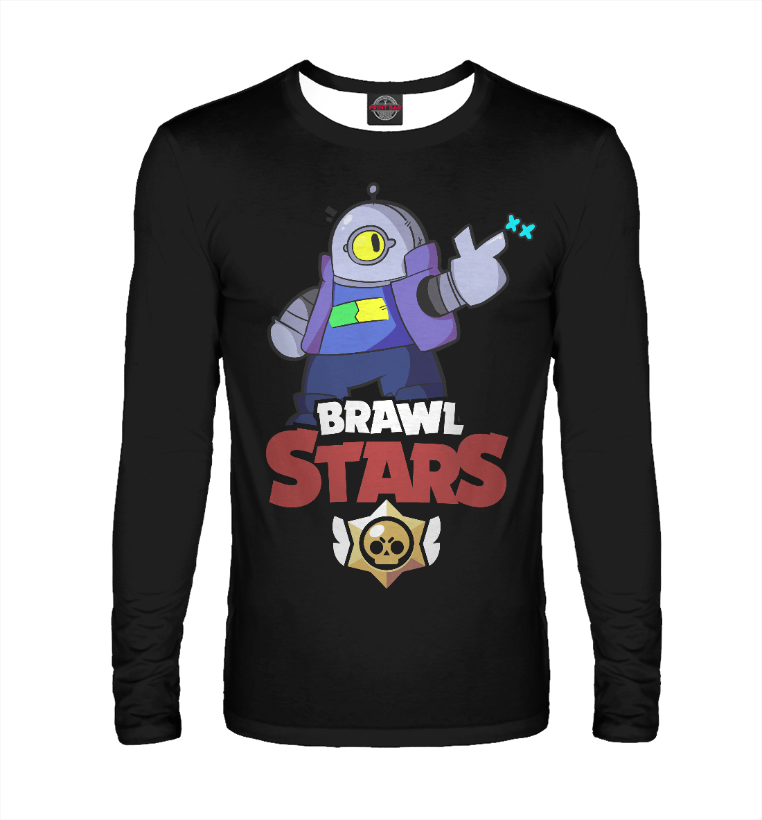 

Brawl Stars