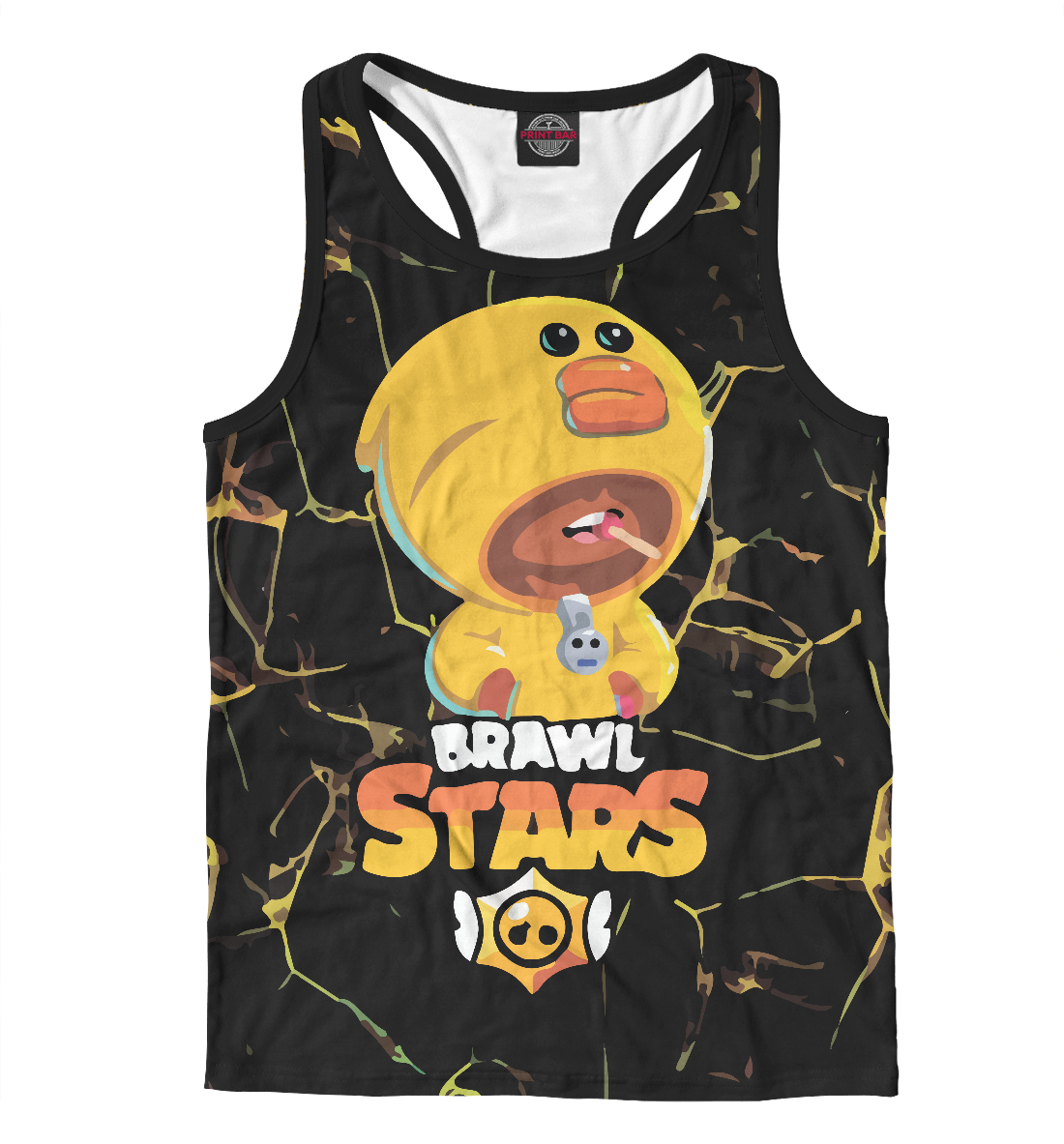 

Brawl Stars