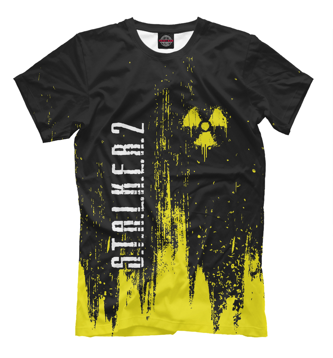 

Stalker 2 / Сталкер 2
