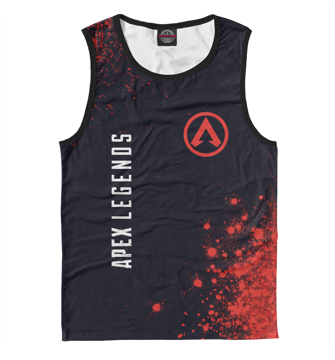 

Апекс Легенд