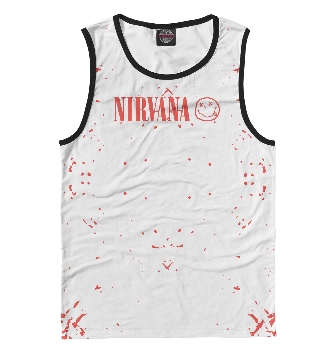 

Nirvana