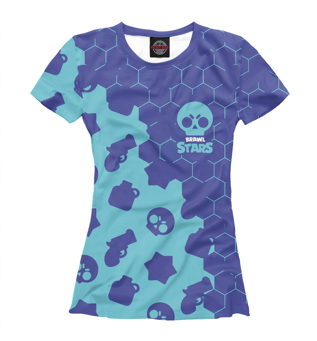 

Brawl Stars / Бравл Старс