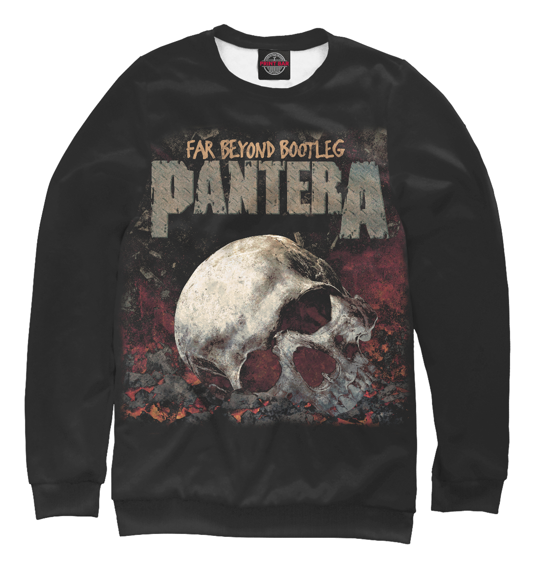 

Pantera