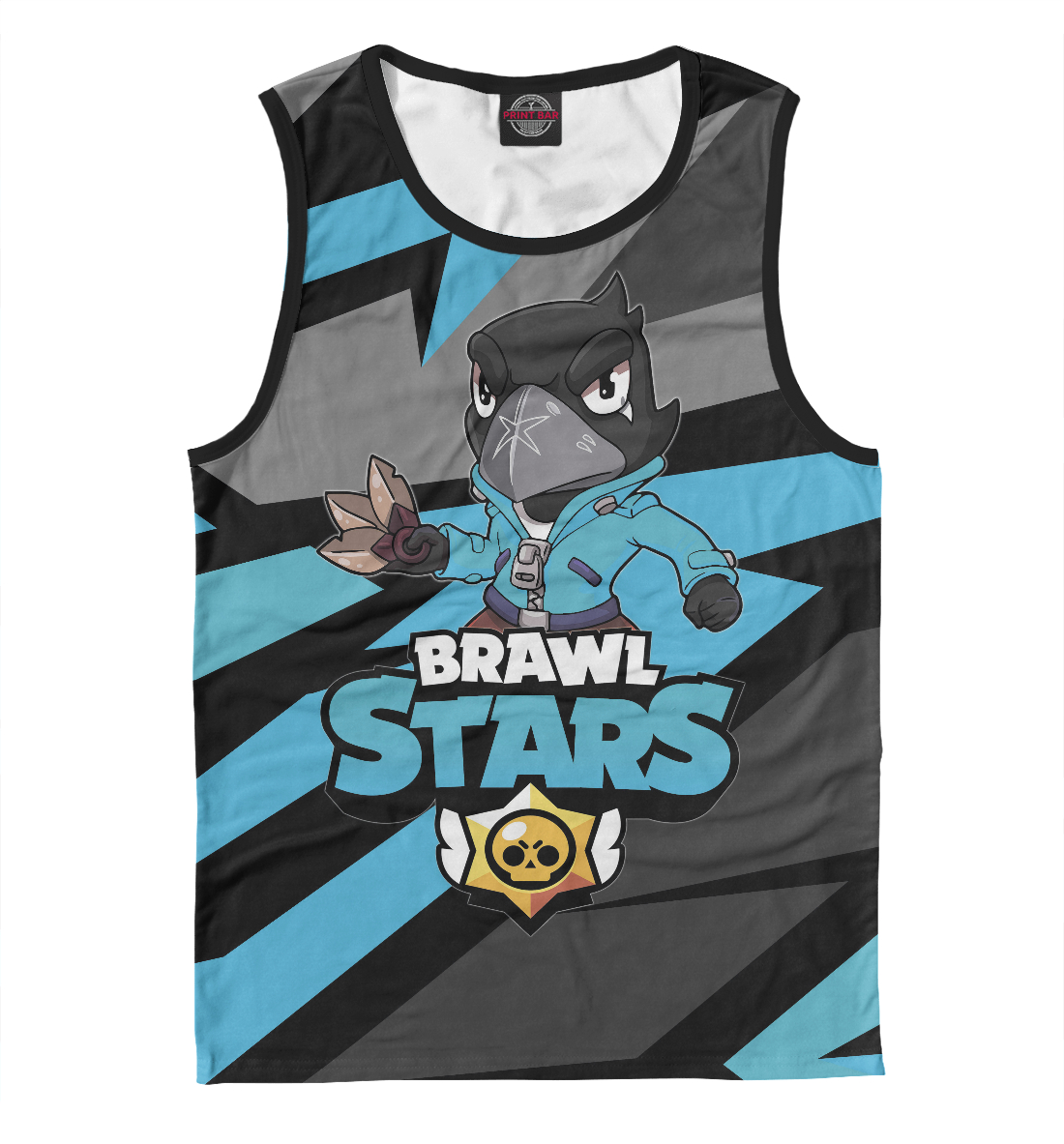 

Brawl Stars