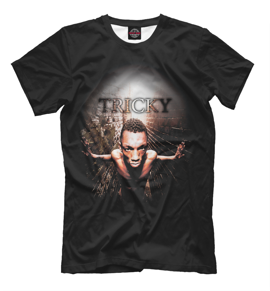 

Tricky