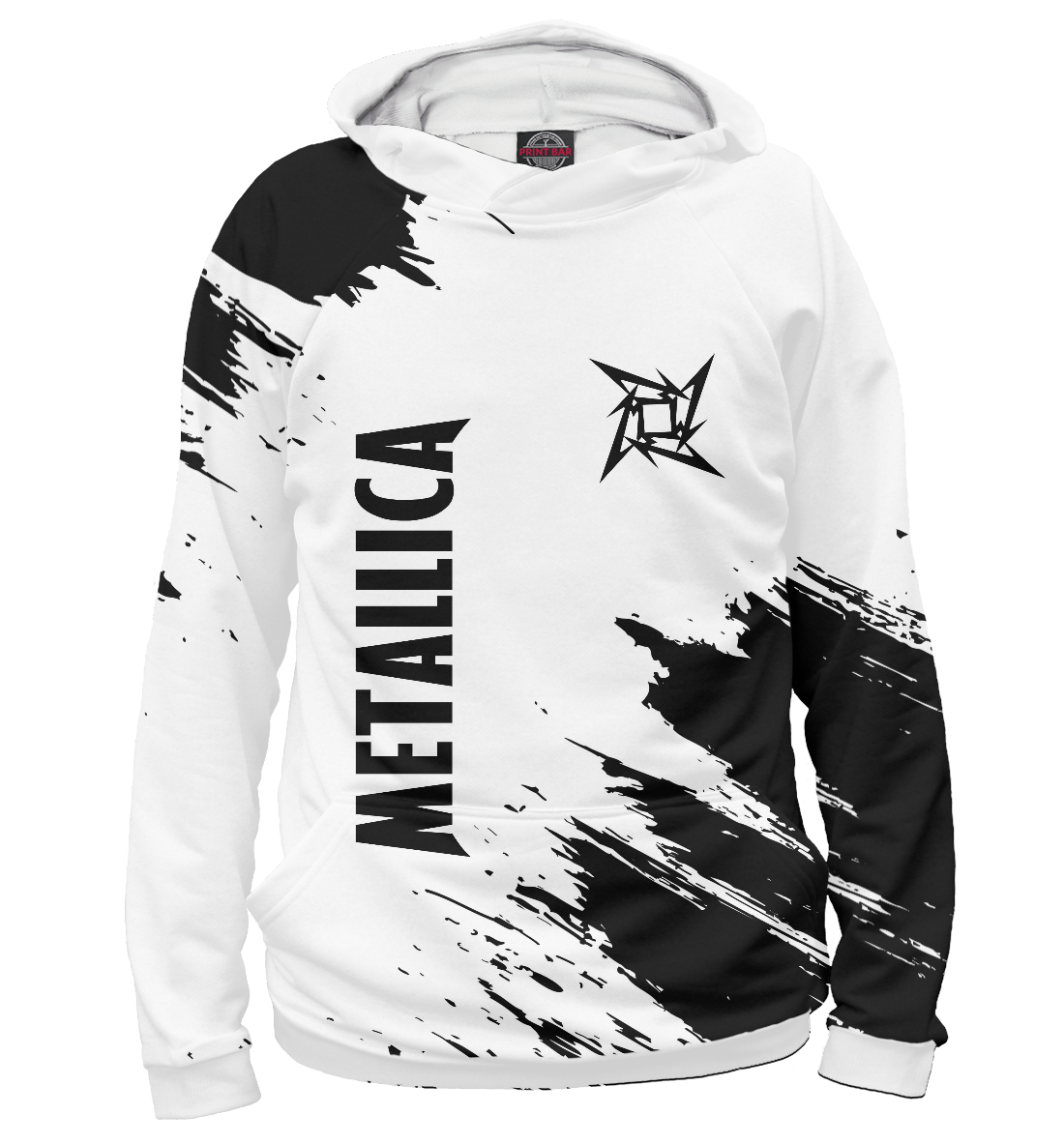 

Metallica / Металлика