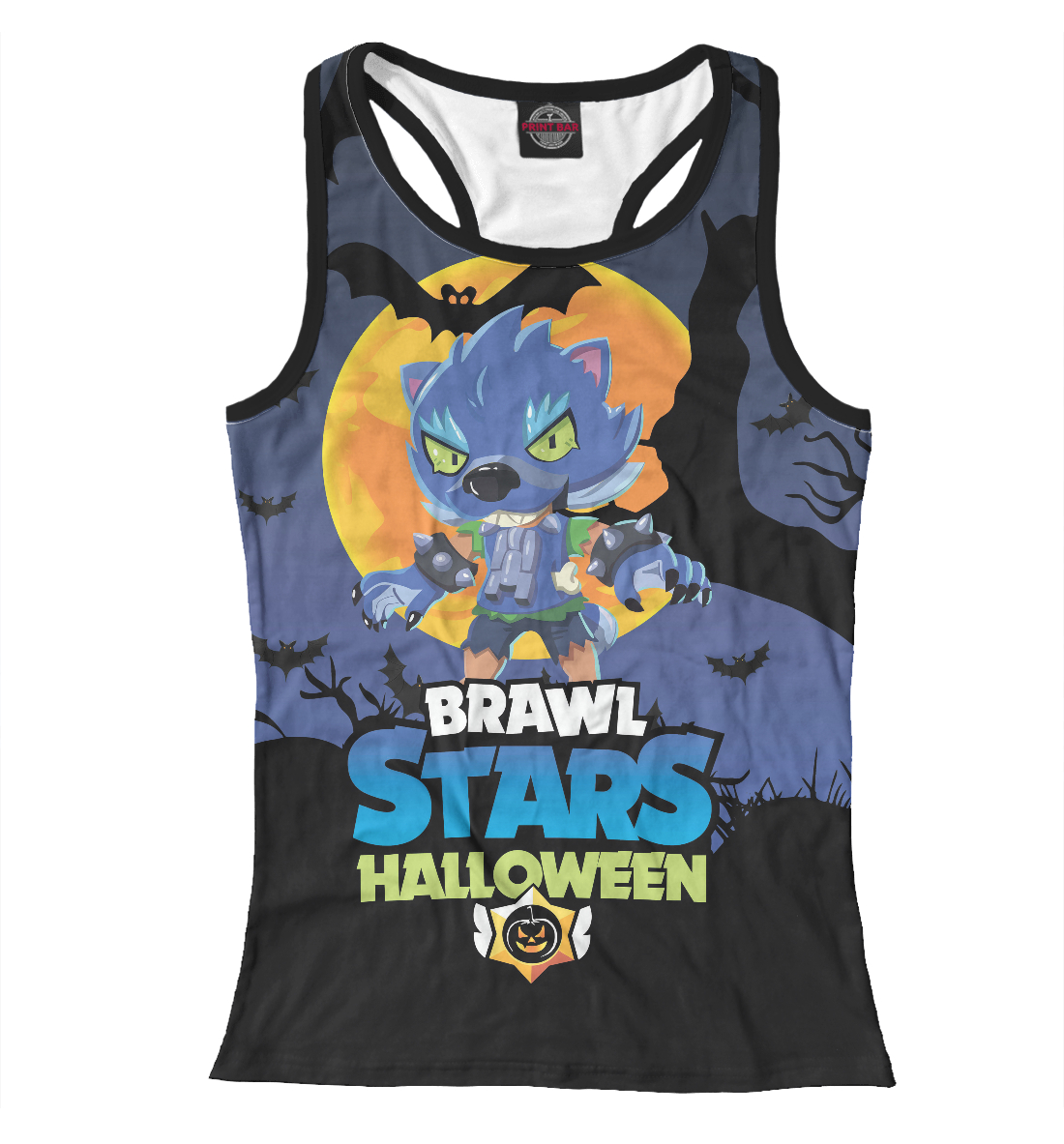 

Brawl Stars