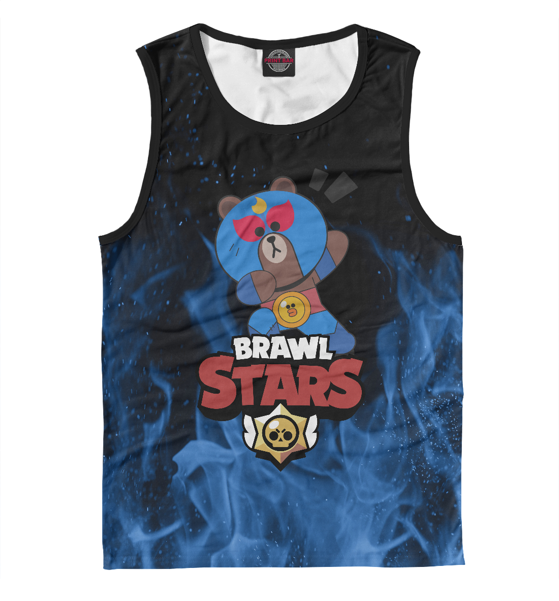 

Brawl Stars