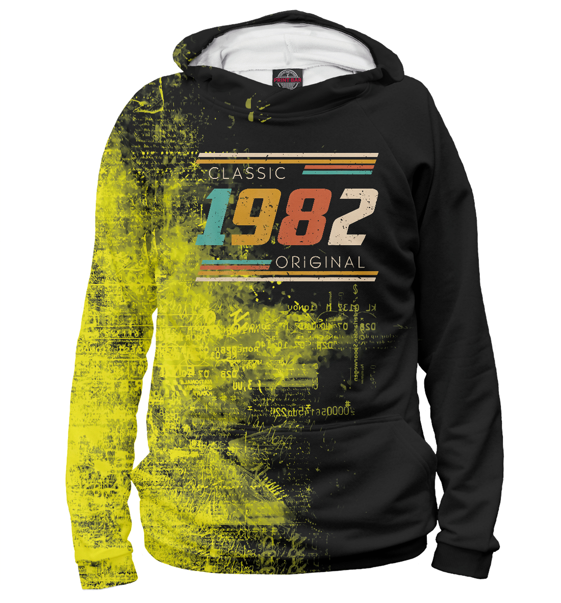 

Vintage 1982