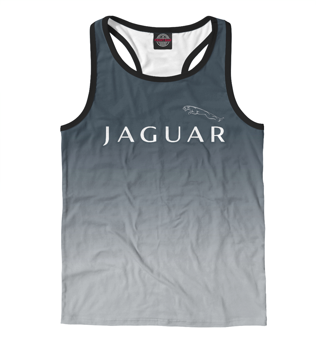 

Jaguar / Ягуар