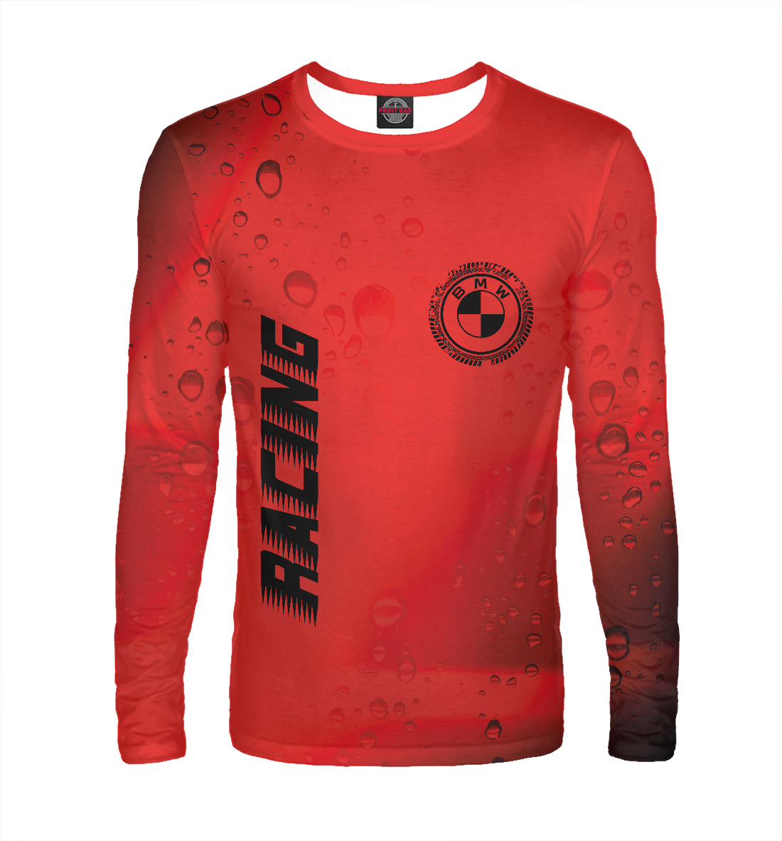 

БМВ - Racing