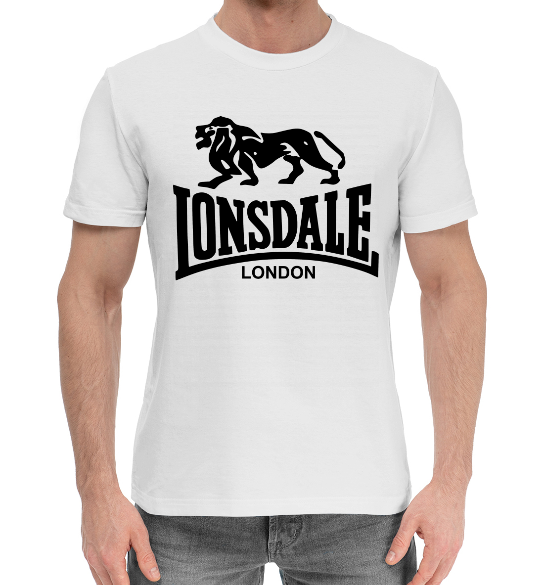 

Lonsdale London