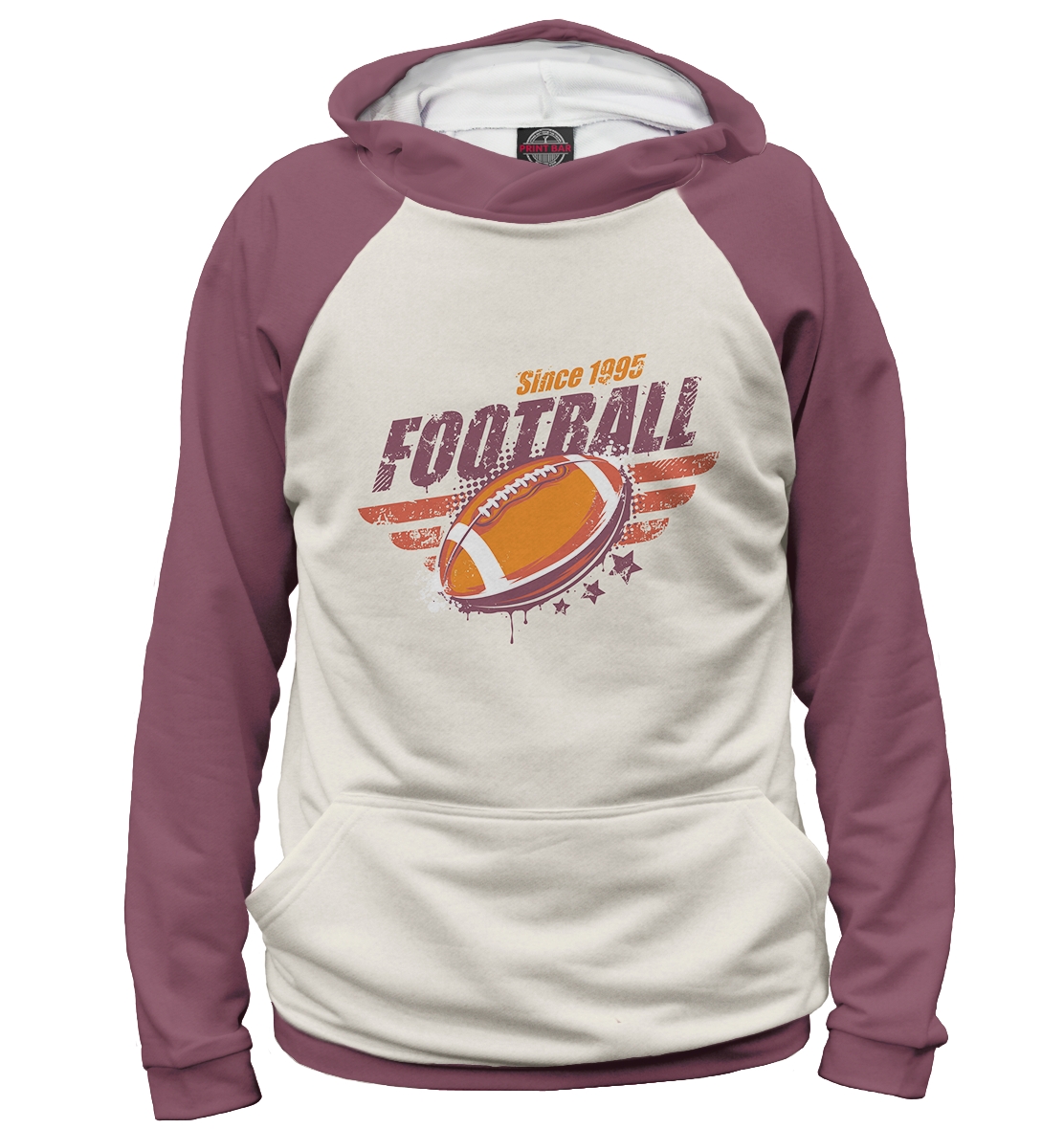 

Since 1995 Football