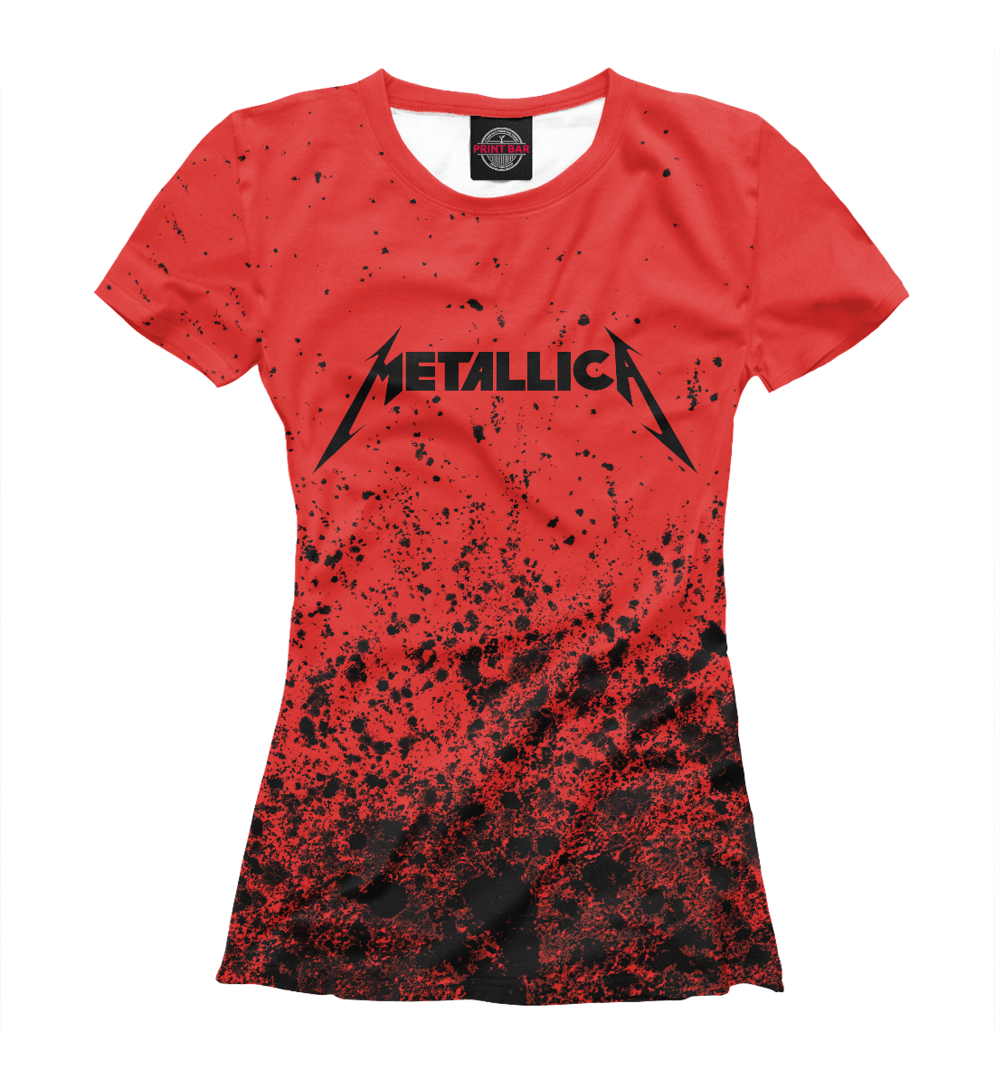 

Metallica / Металлика