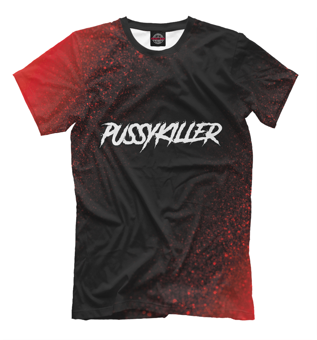 

PUSSYKILLER