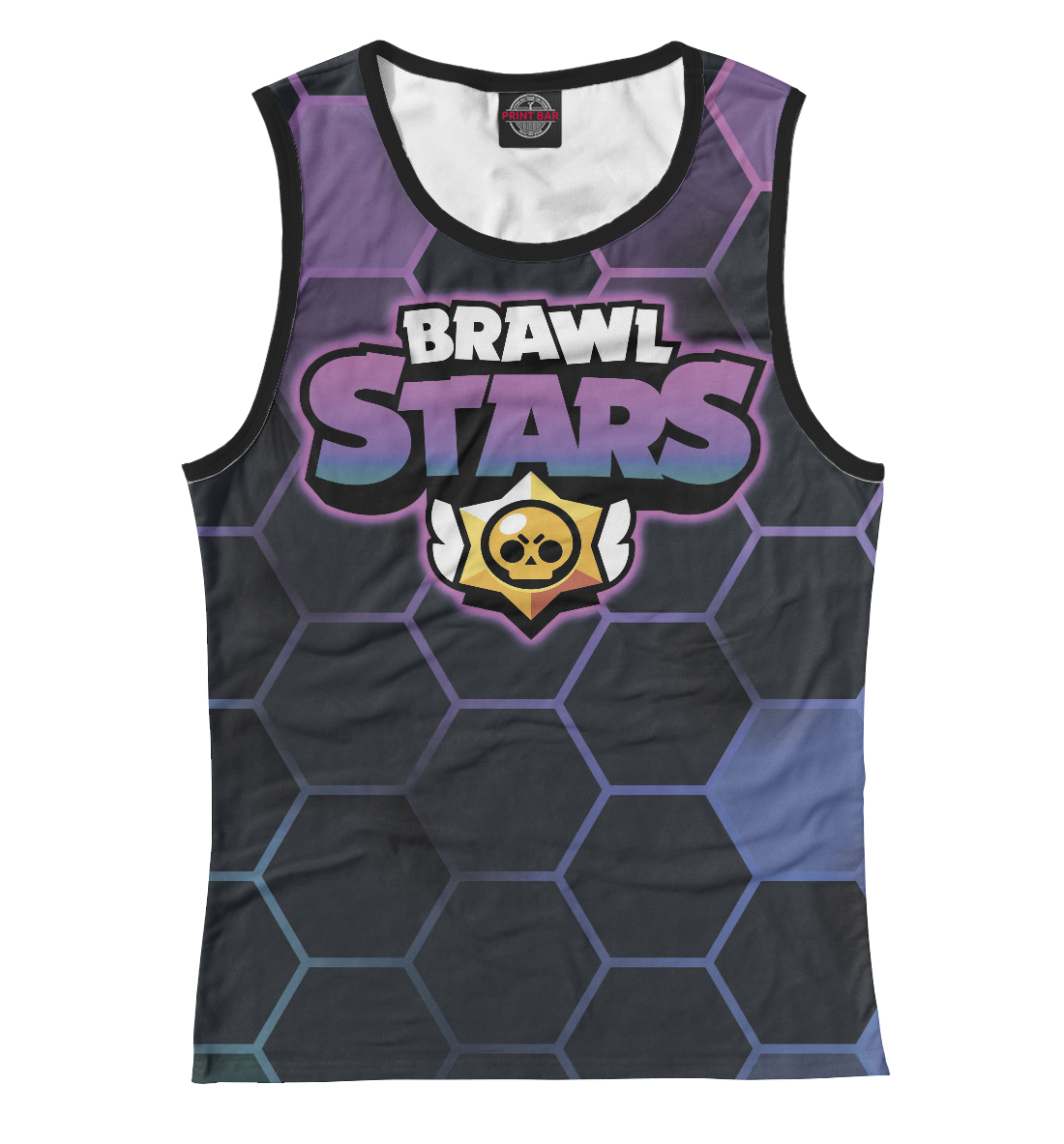 

Brawl Stars