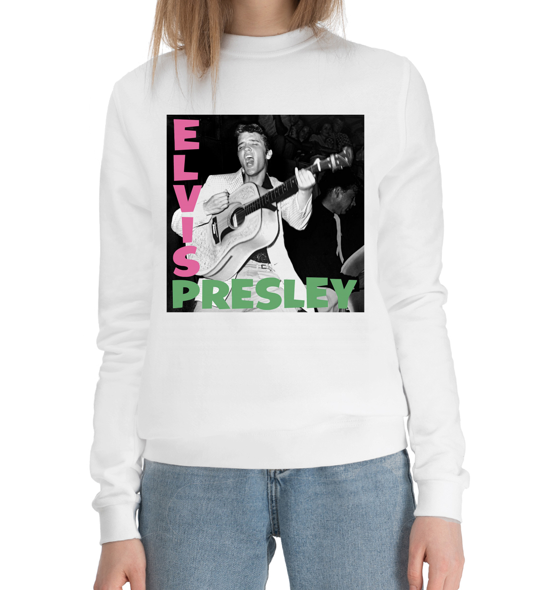 

Elvis Presley - Элвис Пресли