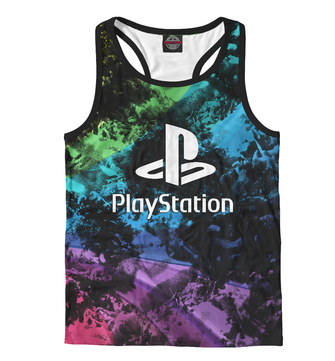 

Playstation | Плейстатион