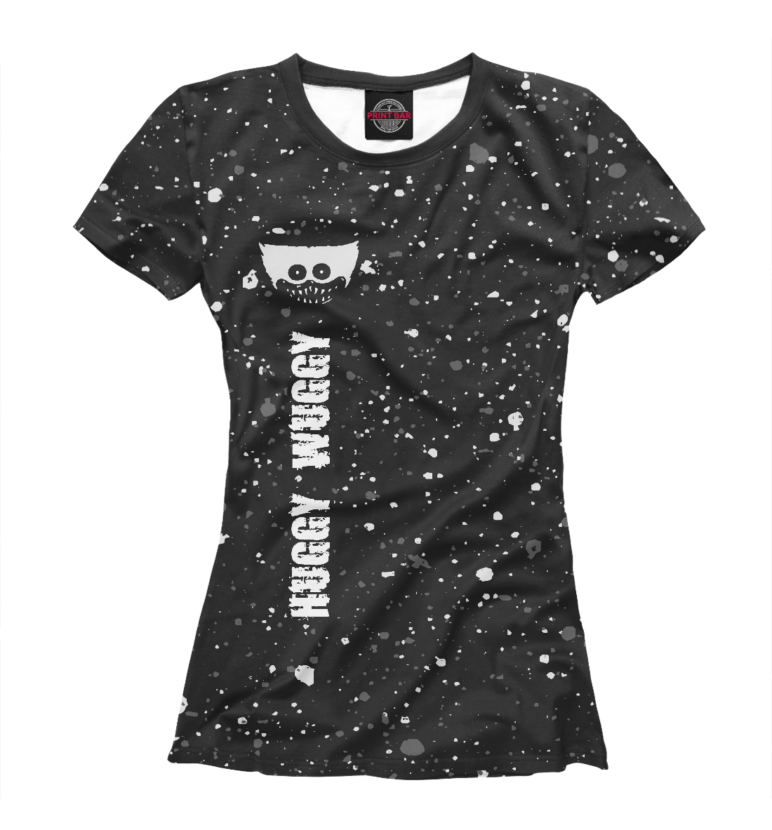 

Хаги Ваги - Брызги