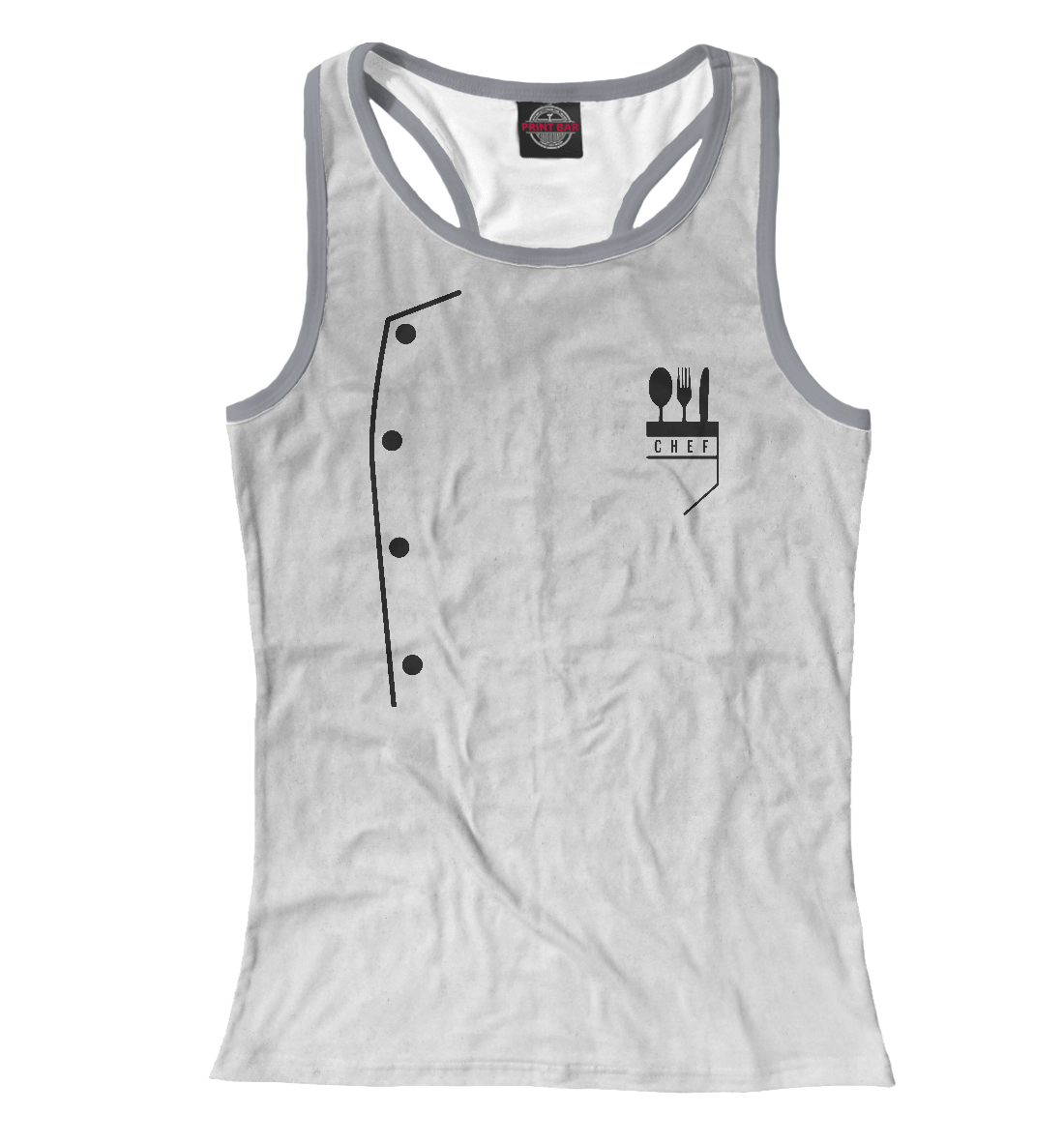 

Chef Uniform
