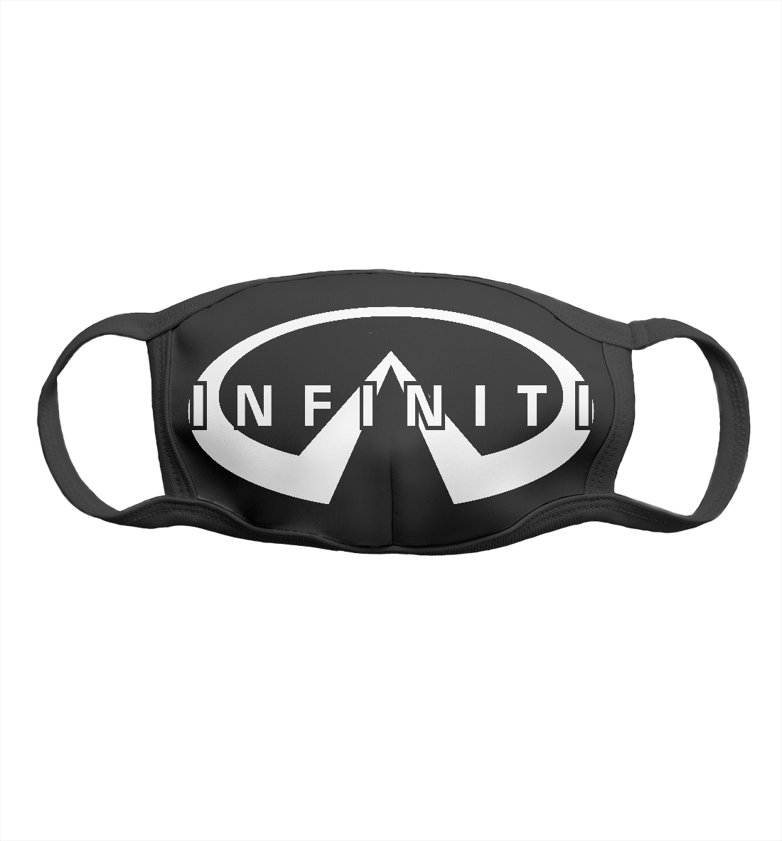 

Infiniti