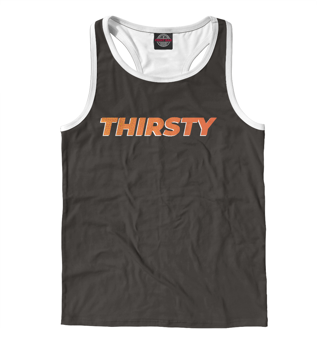 

Thirsty