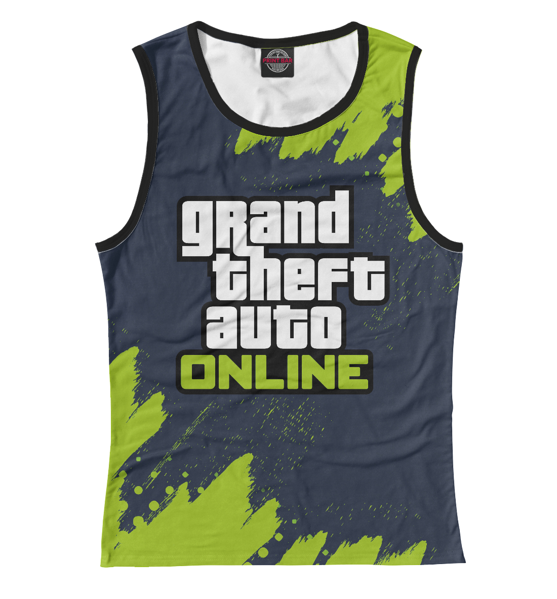 

GTA Online / ГТА Онлайн