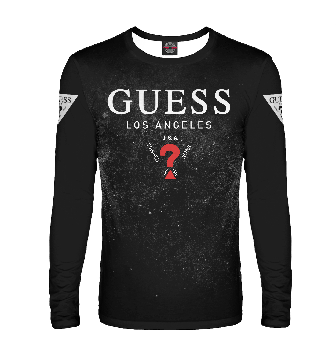 

GUESS