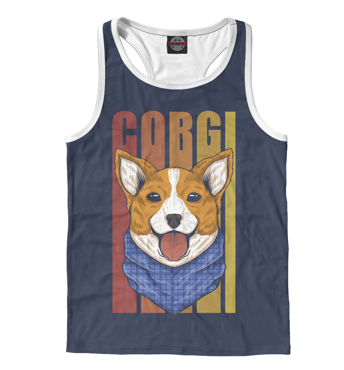 

CORGI