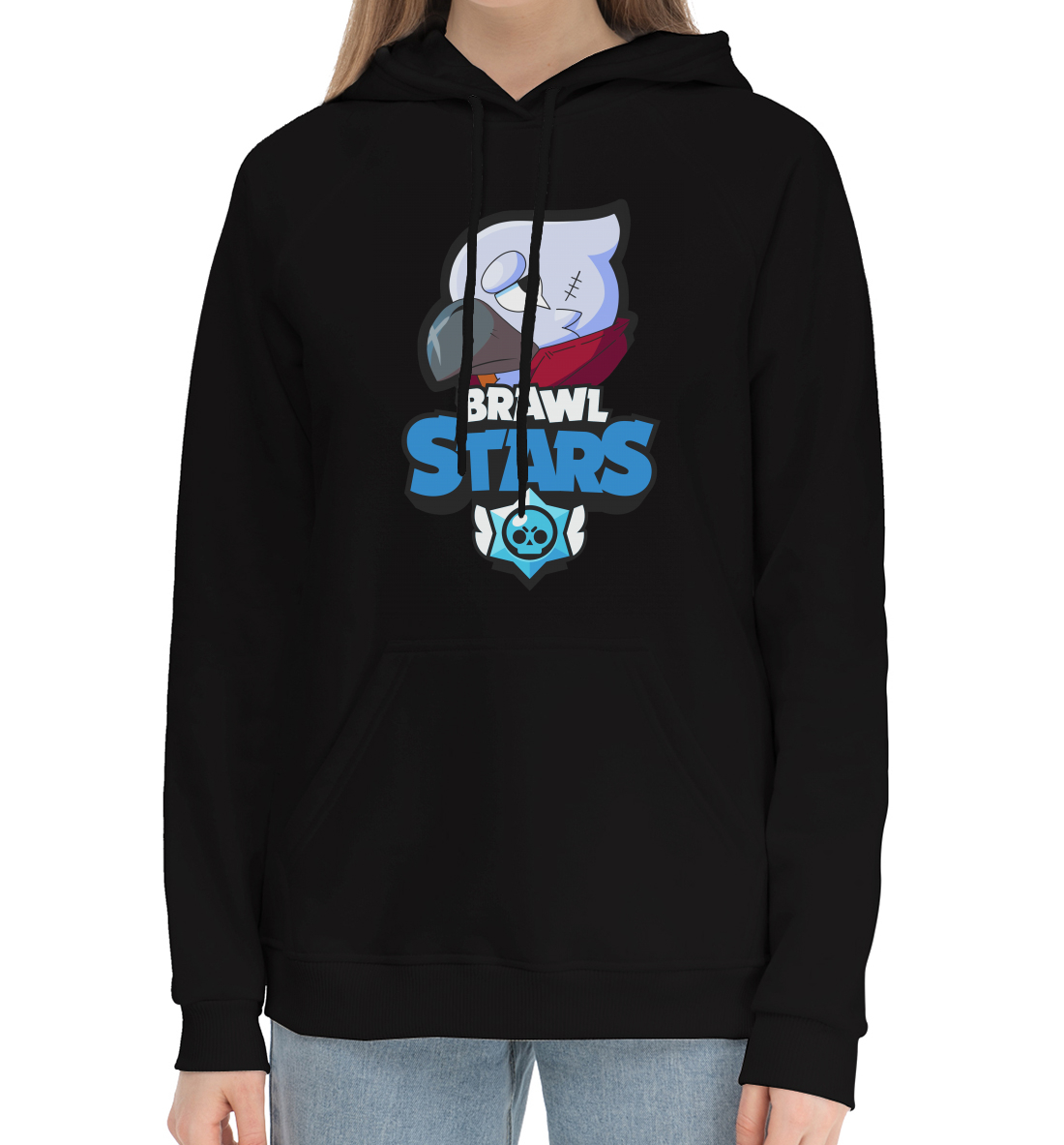 

Brawl Stars
