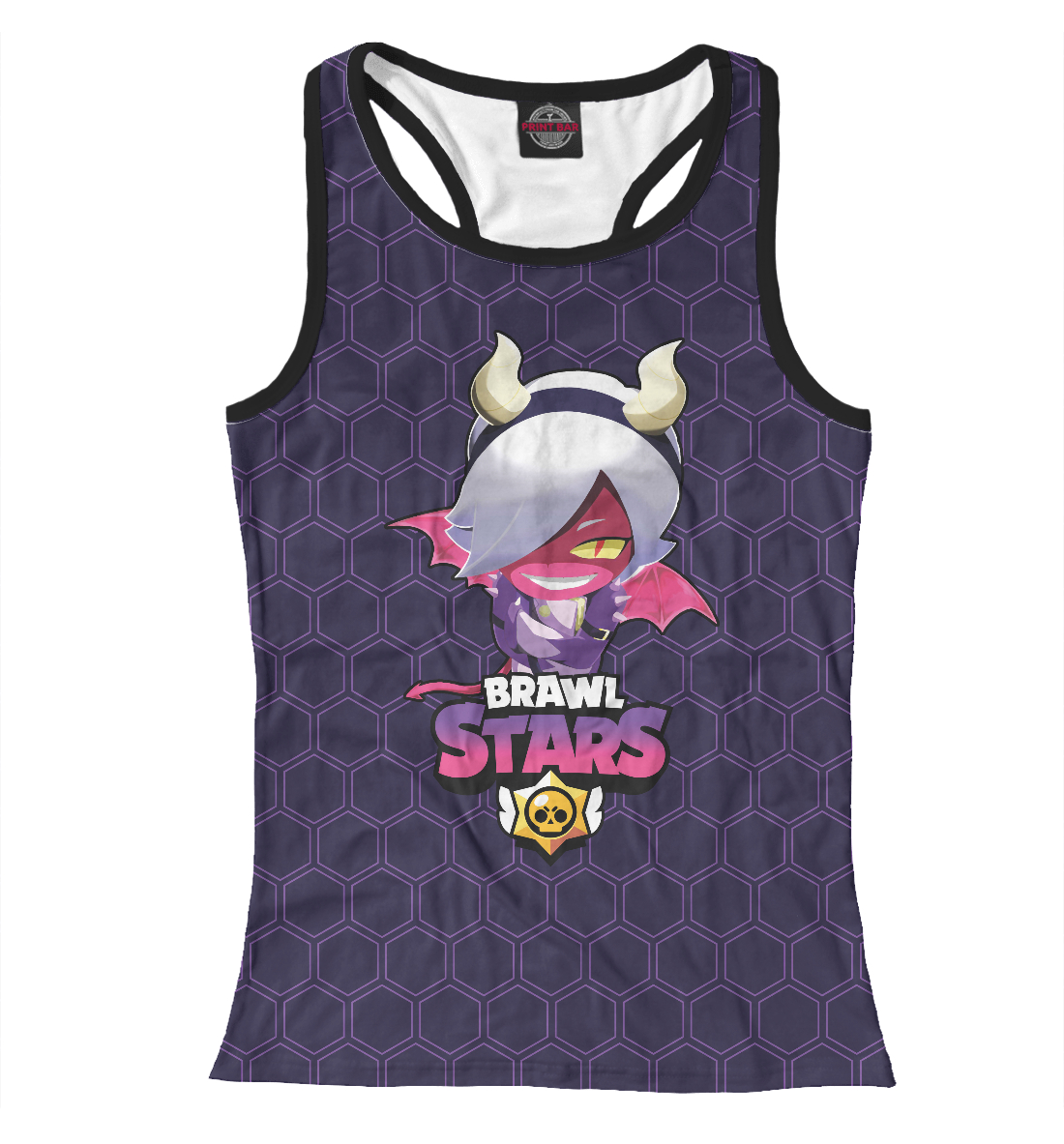 

Brawl Stars Trixie Colette