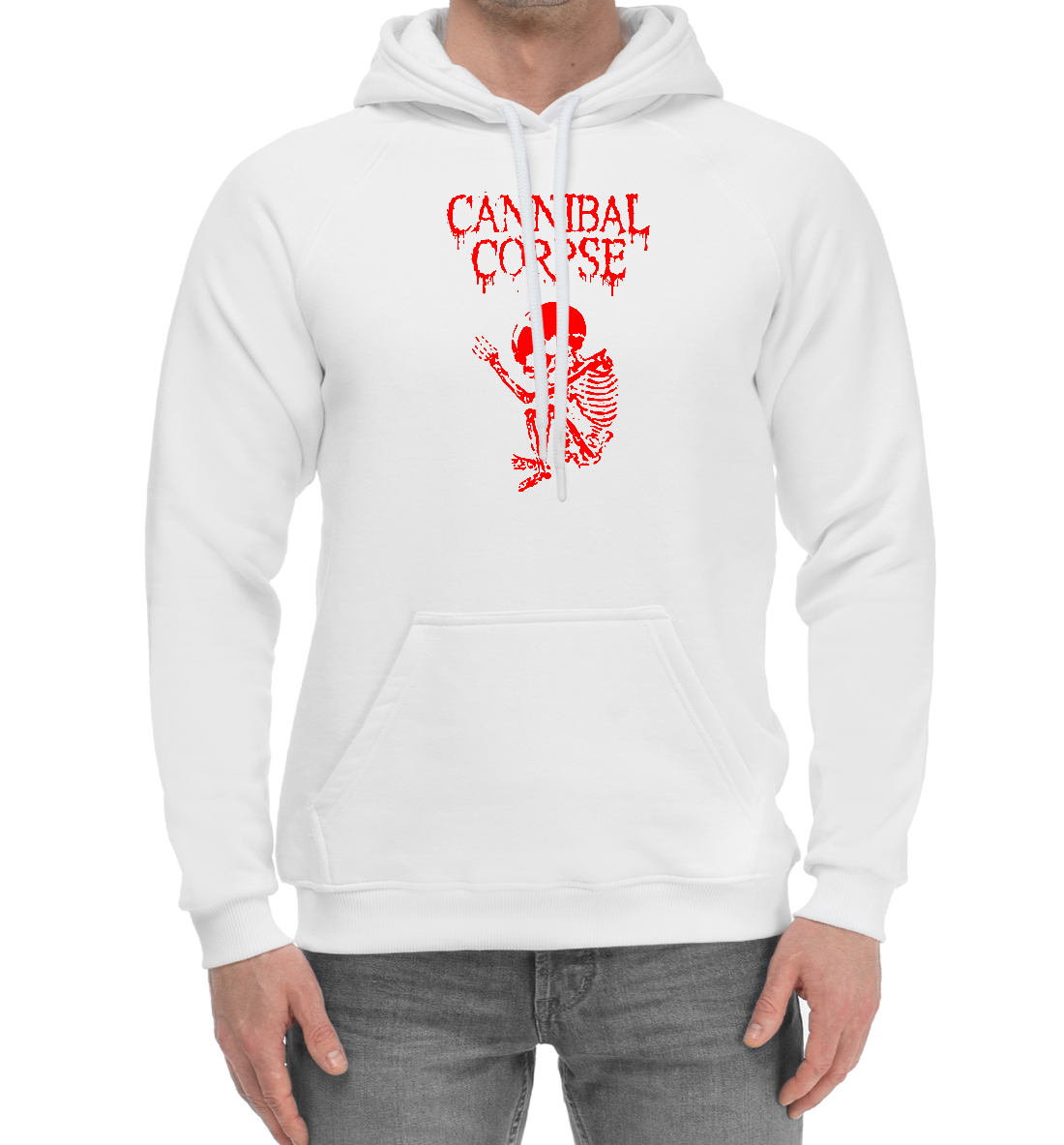 

Cannibal corpse